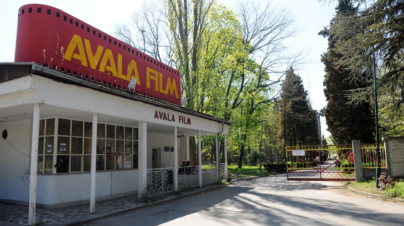 Очекује се уплата за Авала филм